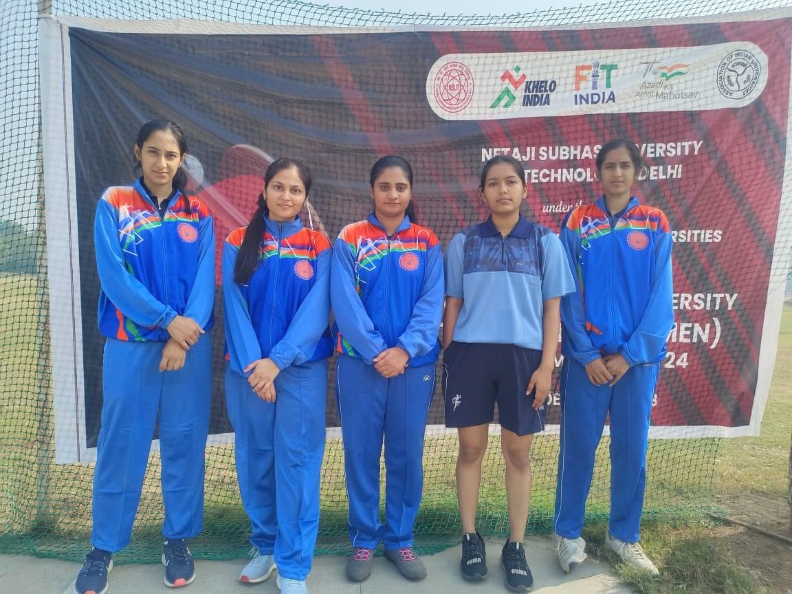 Dronacharya Group of Institutions Greater Noida Sports photo 26